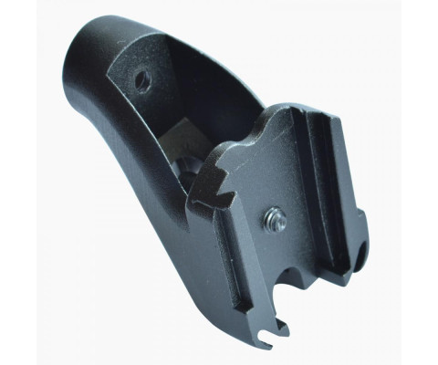 Крепление к зеркалу заднего вида Prime-X №-14 (Chevrolet, Citroen, Ford, Geely, Honda, Hyundai, Infiniti, Kia, Lexus, Mazda, Mercedes, Mitsubishi, Nissan, Opel, Subaru, Toyota, Volkswagen)