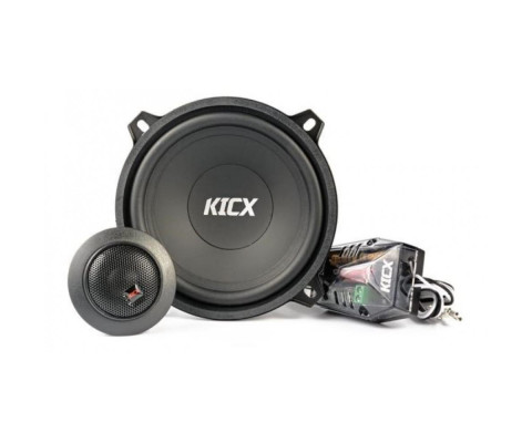 Акустика Kicx QR-5.2 Акустика Kicx QR-5.2