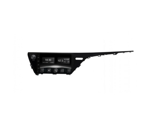 Штатная магнитола Gazer CM5510-V70 Toyota Camry 2018+ Штатная магнитола Gazer CM5510-V70 Toyota Camry 2018+
