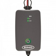 Интеллектуальное зарядное устройство RING RESC704 4A Smart Battery Charger