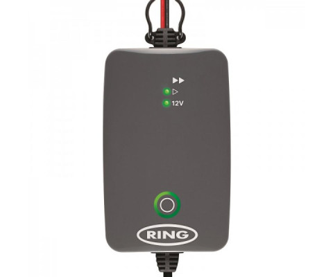 Интеллектуальное зарядное устройство RING RESC704 4A Smart Battery Charger Интеллектуальное зарядное устройство RING RESC704 4A Smart Battery Charger