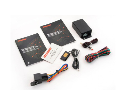 Иммобилайзер Biocode-auto M10 RDU Иммобилайзер Biocode-auto M10 RDU