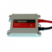 Блок розжига BAXSTER S35R AC-35W Silver
