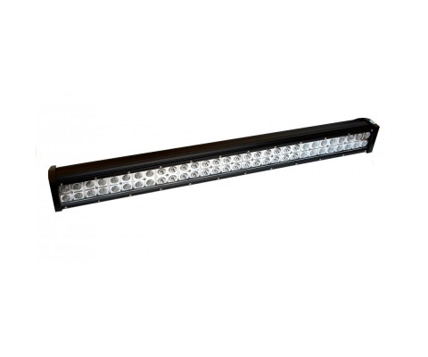 Светодиодная фара комбинированного света AllLight A-180W 60chip CREE combo 9-30V Светодиодная фара комбинированного света AllLight A-180W 60chip CREE combo 9-30V