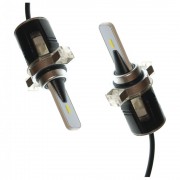 Лампы светодиодные Baxster PXL H16(5202) 6000K 4300Lm