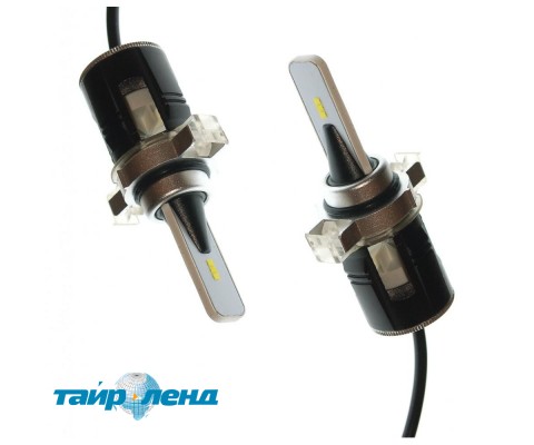 Лампы светодиодные Baxster PXL H16(5202) 6000K 4300Lm