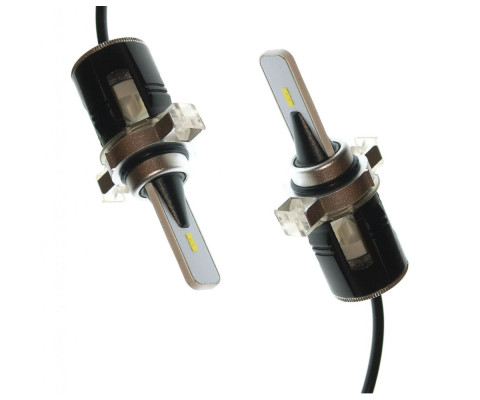 Лампы светодиодные Baxster PXL H16(5202) 6000K 4300Lm Лампы светодиодные Baxster PXL H16(5202) 6000K 4300Lm