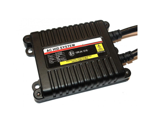 Блок розжига BAXSTER HX35-37B-G1 StandartQ 12V 35W