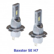 Лампы светодиодные Baxster SE H7 6000K