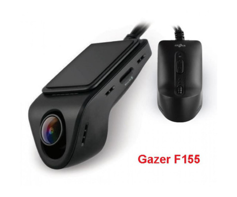 Видеорегистратор Gazer F155
