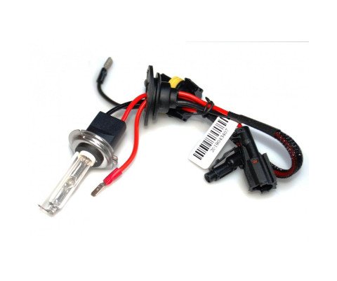 Ксеноновая лампа BAXSTER PRO H7C 6000K 35w ceramic Ксеноновая лампа BAXSTER PRO H7C 6000K 35w ceramic