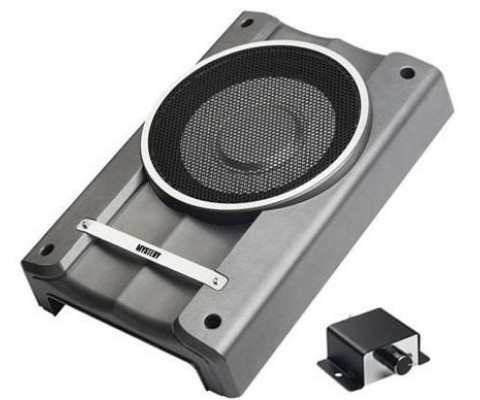 Сабвуфер Mystery MBS-304A активный