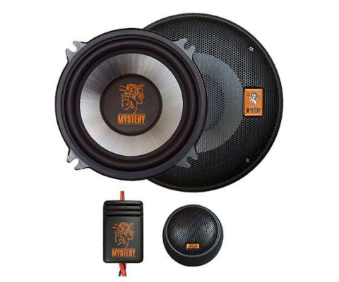 Акустика Mystery MJ-550 Акустика Mystery MJ-550