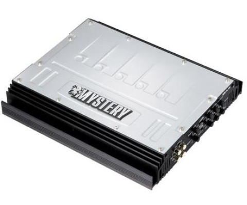 Усилитель Mystery MR-4.75 Усилитель Mystery MR-4.75