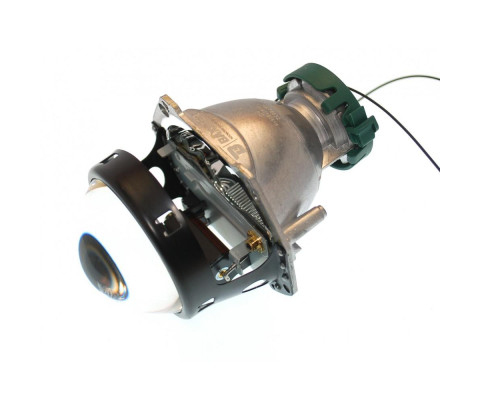 Линзы биксеноновые Baxster тип Hella 5R DxS 3,0" Линзы биксеноновые Baxster тип Hella 5R DxS 3,0"