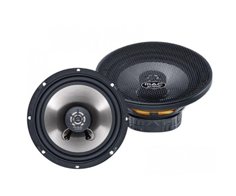 Акустика Mac Audio Power Star 16.2