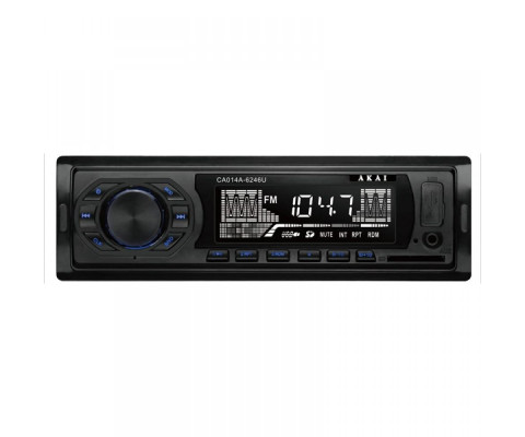 Медиа-ресивер AKAI CA014A-6246U Медиа-ресивер AKAI CA014A-6246U