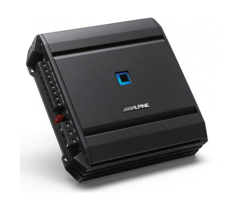 Усилитель Alpine S-A32F