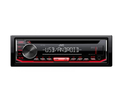CD/MP3-ресивер JVC KD-T402