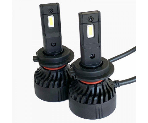 Лампы светодиодные Prime-X F Pro Н7 5000K (2 шт)