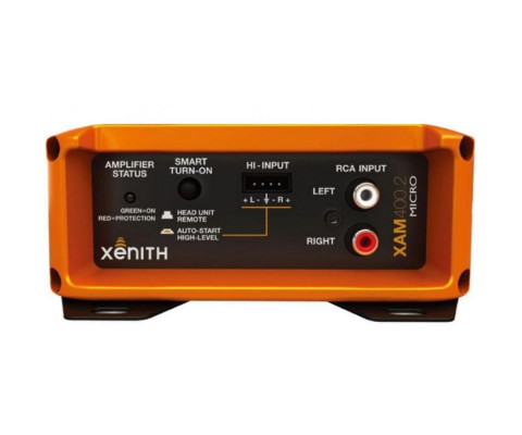 Усилитель Cadence XAM 400.2 Marine Усилитель Cadence XAM 400.2 Marine