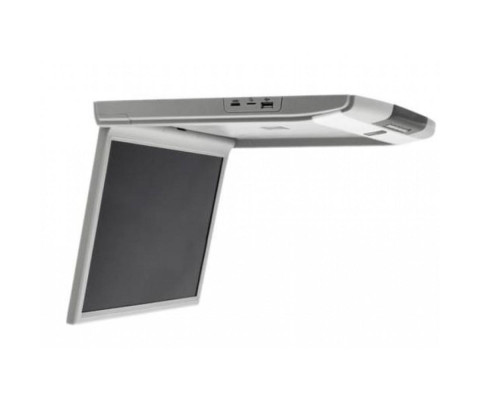 Монитор потолочный Clayton SL-1740 Full HD GR (серый) Монитор потолочный Clayton SL-1740 Full HD GR (серый)