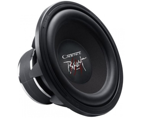 Сабвуфер Cadence BT 10D4 Сабвуфер Cadence BT 10D4