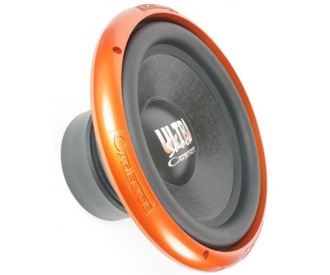 Сабвуфер Cadence US 10D4