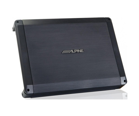 Усилитель Alpine BBX-F1200 Усилитель Alpine BBX-F1200