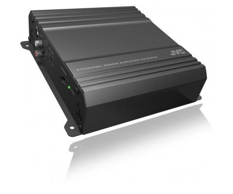 Усилитель JVC KS-AX202 Усилитель JVC KS-AX202