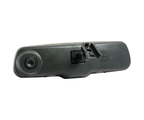 Зеркало заднего вида со встроенным FullHD видеорегистратором Phantom RMS-430 DVR Зеркало заднего вида со встроенным FullHD видеорегистратором Phantom RMS-430 DVR