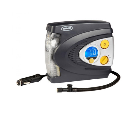 Компрессор Ring RAC635