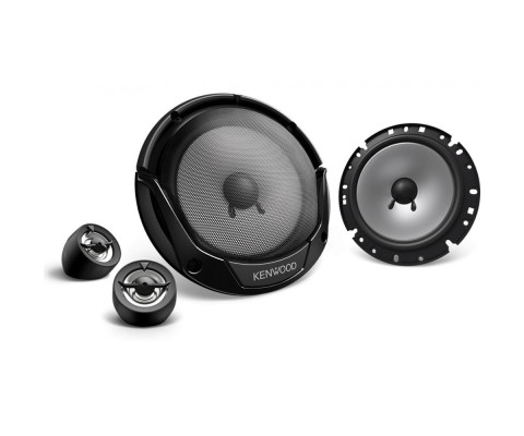 Акустика Kenwood KFC-E170P Акустика Kenwood KFC-E170P
