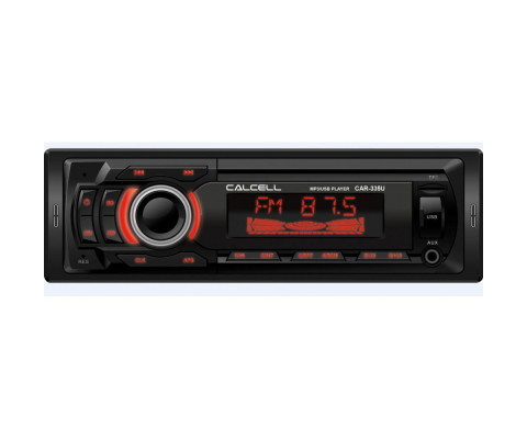 Медиа-ресивер Calcell CAR-335U Медиа-ресивер Calcell CAR-335U