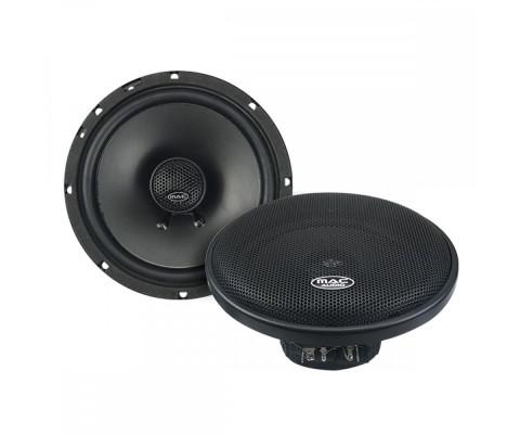 Акустика Mac Audio BLK 16.2 Акустика Mac Audio BLK 16.2