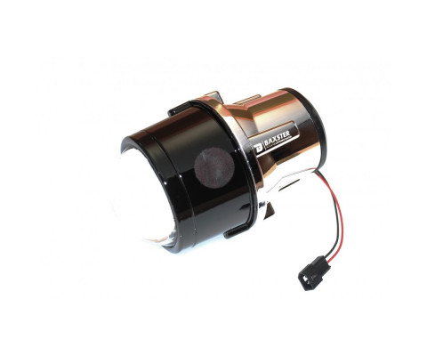 Противотуманные би-линзы Baxster FL-S1 2,5' H11 ПТФ