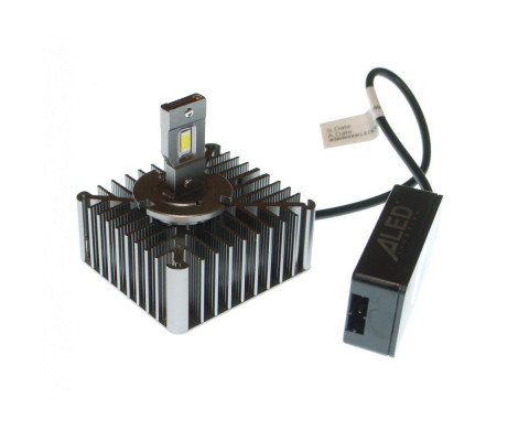 Лампы светодиодные ALed X D5S 6000K 40W XD5SD09 (2шт) Лампы светодиодные ALed X D5S 6000K 40W XD5SD09 (2шт)
