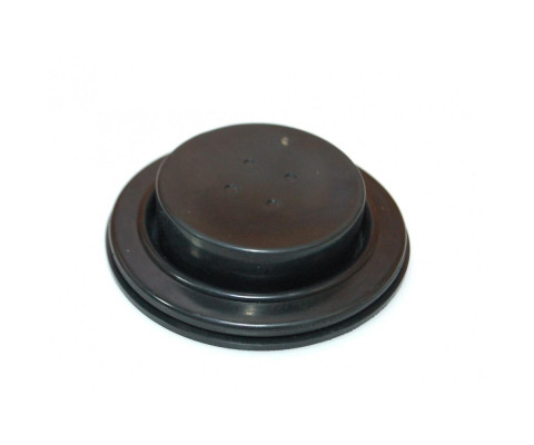 Крышка блока фары резиновая DUST COVER DC15 (80мм)