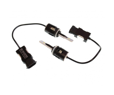 Лампы светодиодные Baxster PXL H27 6000K 4300Lm Лампы светодиодные Baxster PXL H27 6000K 4300Lm