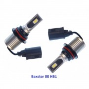 Лампы светодиодные Baxster SE HB1 9004 6000K