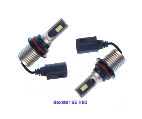 Лампы светодиодные Baxster SE HB1 9004 6000K Лампы светодиодные Baxster SE HB1 9004 6000K