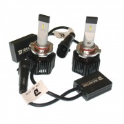 Лампы светодиодные Baxster L HB3(9005) 6000K (2 шт)