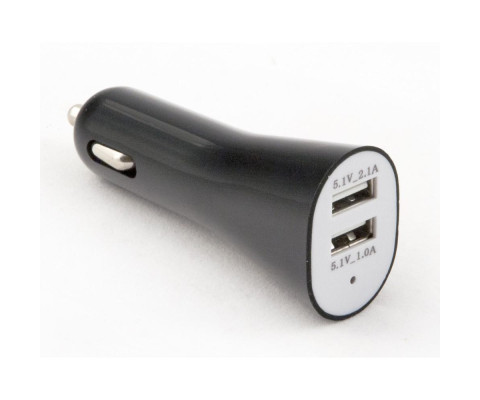 Зарядное устройство П5.1 2USB Зарядное устройство П5.1 2USB