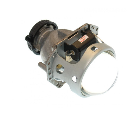 Линзы биксеноновые Baxster тип Hella 7R DxS
