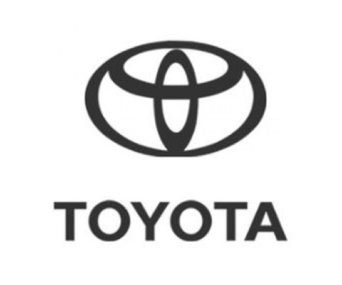Штатная магнитола Gazer CM5006-NHP10 Toyota Prius C (NHP10) (2011-2014)