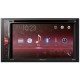 Мультимедиа 2-DIN Pioneer AVH-A210BT