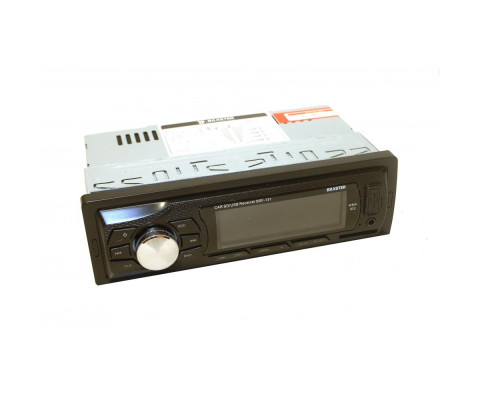 Медиа-ресивер BAXSTER BSF-131 red