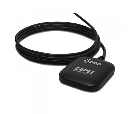 GPS модуль для DOD LS 330W