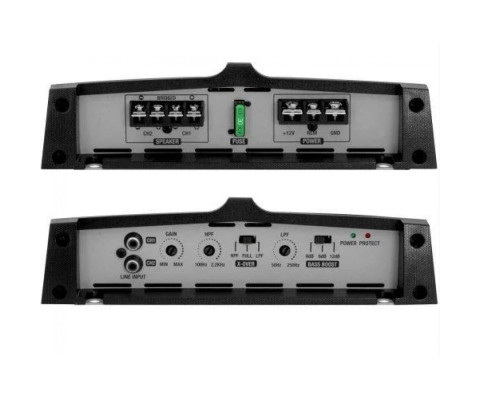 Усилитель Calcell CL 2.75