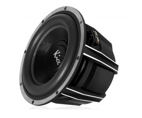 Сабвуфер Kicx QS-380 Сабвуфер Kicx QS-380